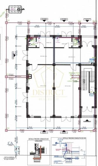 Spatiu comercial 81mp, bloc nou | Urseni - 2