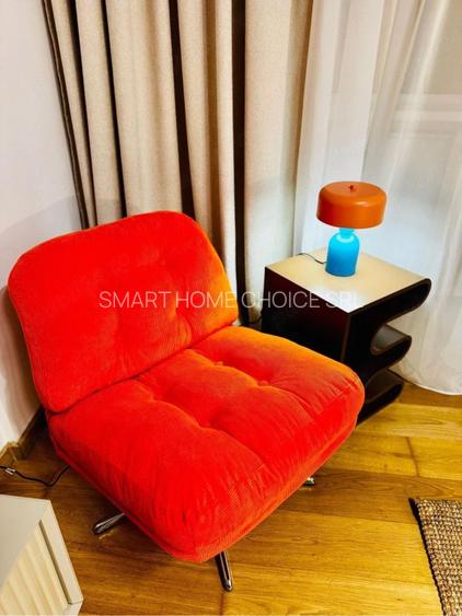 Garsoniera prima inchiriere, totul nou - 7