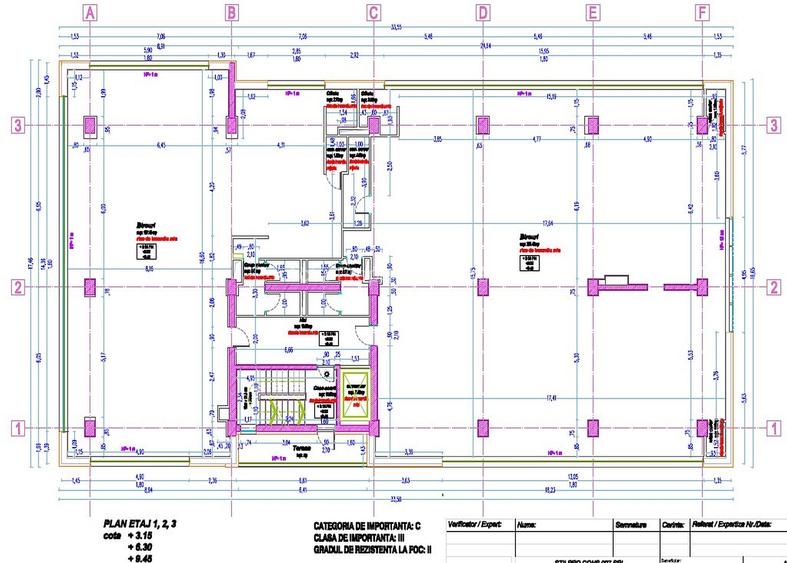 EXPOZITIEI 101, Piata Presei Libere  - comision 0%, reprezentam proprietarul! - 6