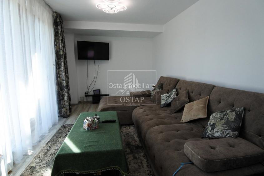 Vila moderna tip duplex  in Bacau - zona Tache - strada Marasti - 4