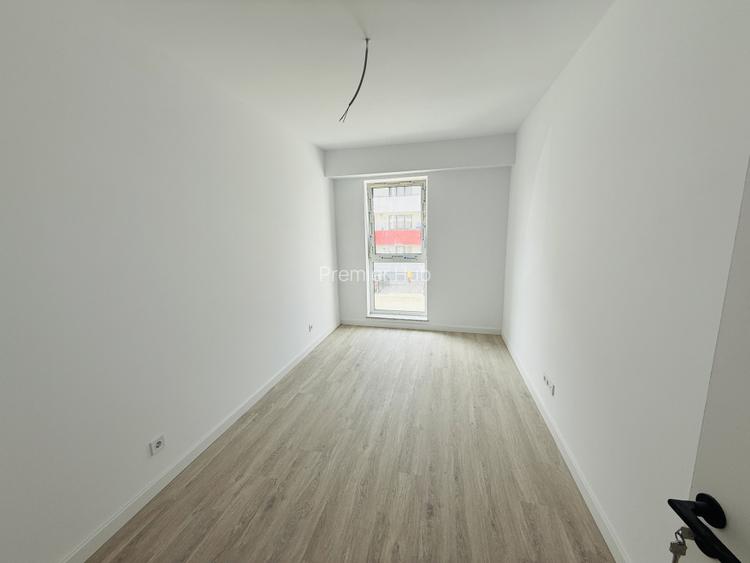 Oportunitate! Apartament finisat, 3 camere, bloc nou, parcare, etaj 1 ! - 5