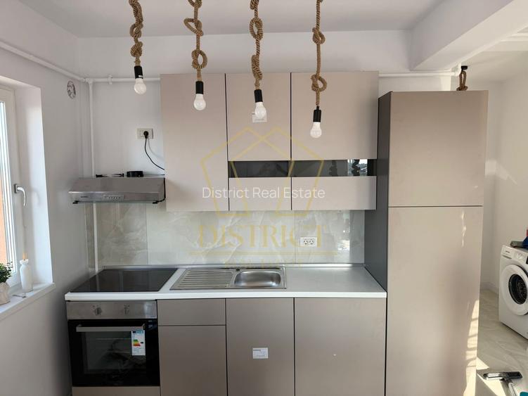 Apartament modern cu 3 camere si terasa | Giroc - 6