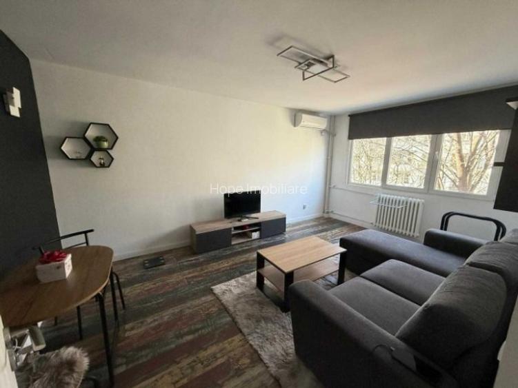 Bulevardul Constantin -Aleea Izvorul Oltului-apartament 2 camere - 8