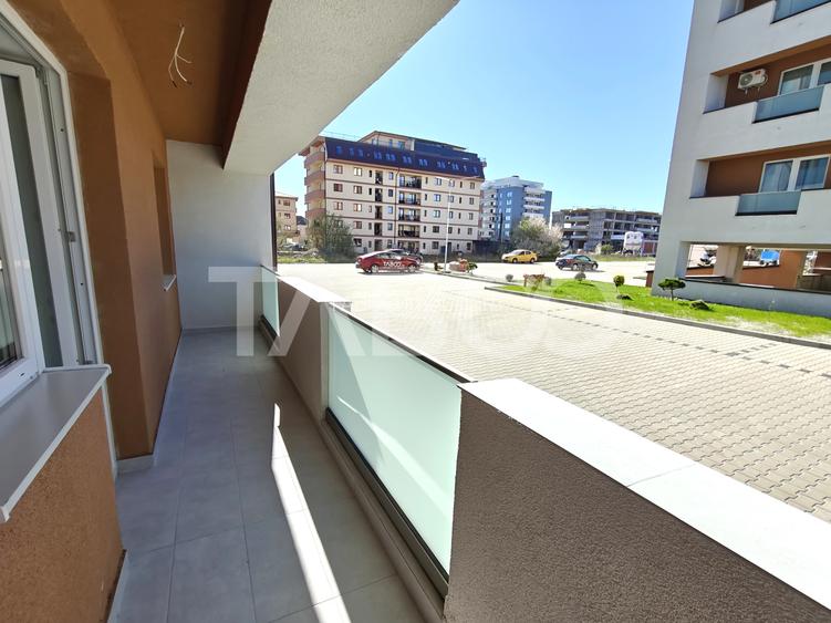 Apartament decomandat 3 camere - la cheie - intabulat - Comision 0 - 8