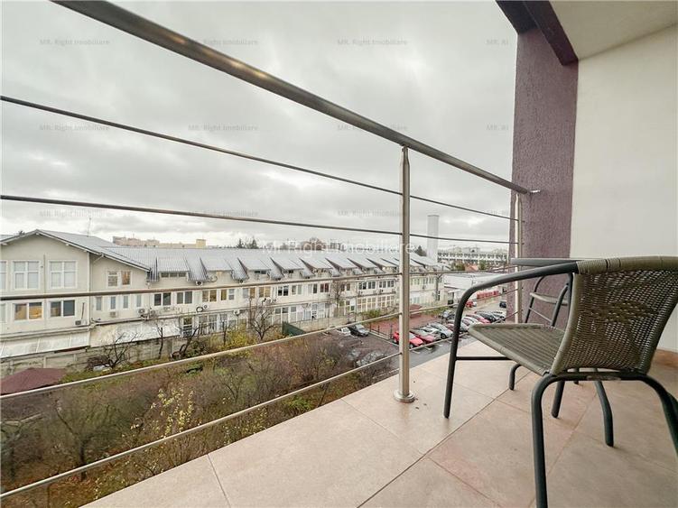 Apartament 2 camere | central | 62 mp | Parcare inclusa - 8