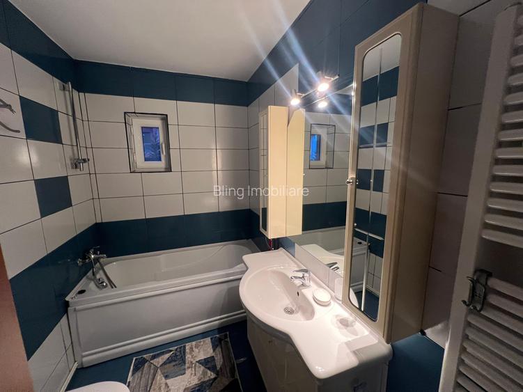 Apartament 3 camere mobilat si utilat, Muzeul Apei/Avram Iancu - 11