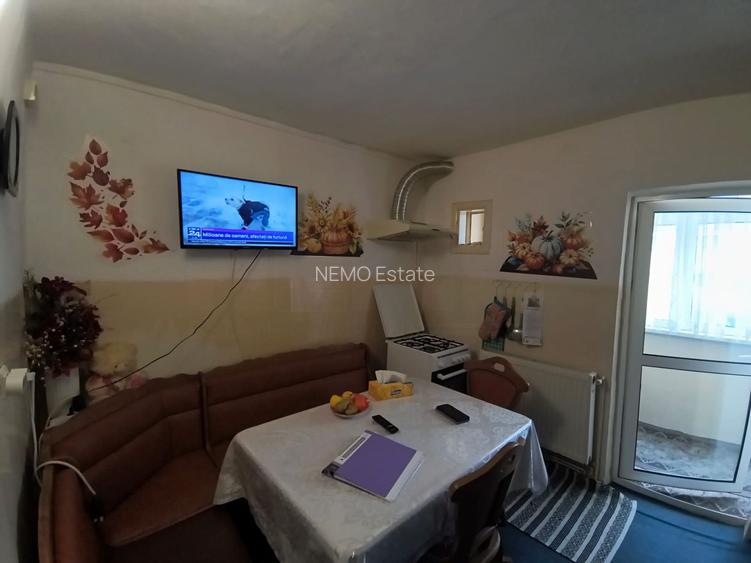 Apartament 2 camere | Burdujeni – Cuza Vodă III - 9