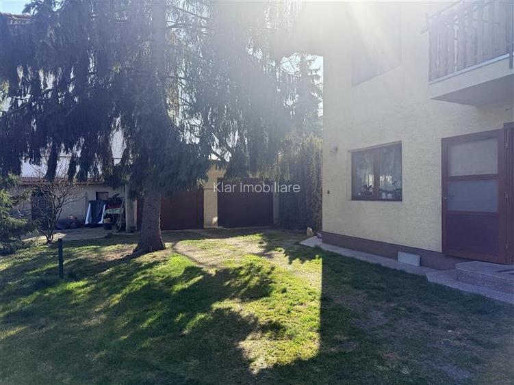 Proprietate  pretabila gradinita ,firma sau locuit - 12