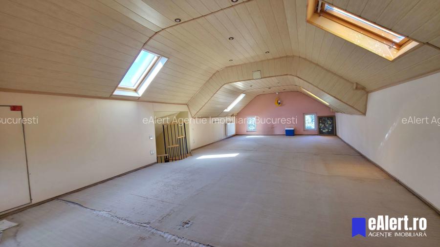 Vila 6 camere, Magurele, Ilfov, Depozit frigorific - spațiu logistic. - 59