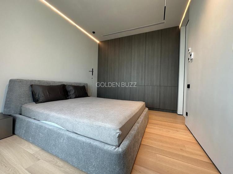 Penthouse | Zona JW Marriot | Ultra Lux - 5