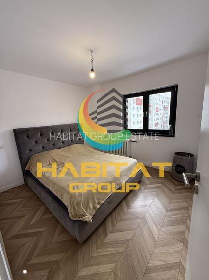 Vanzare apartament 2 camere finisaje premium | 5 min metrou Timpuri Noi | - 7