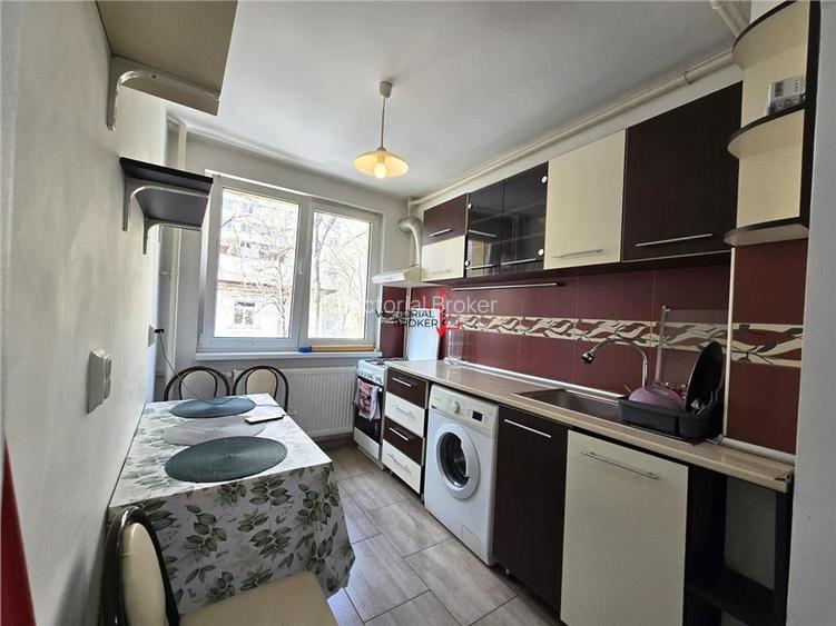 Bloc reabilitat, et.1- Tei Ion Berindei, Sectia  Politie - 7