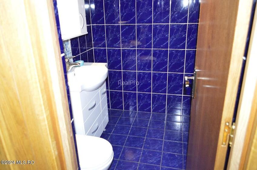 	Centru - Apartament 4 camere - 103 mp, 3 balcoane, loc de parcare! - 13