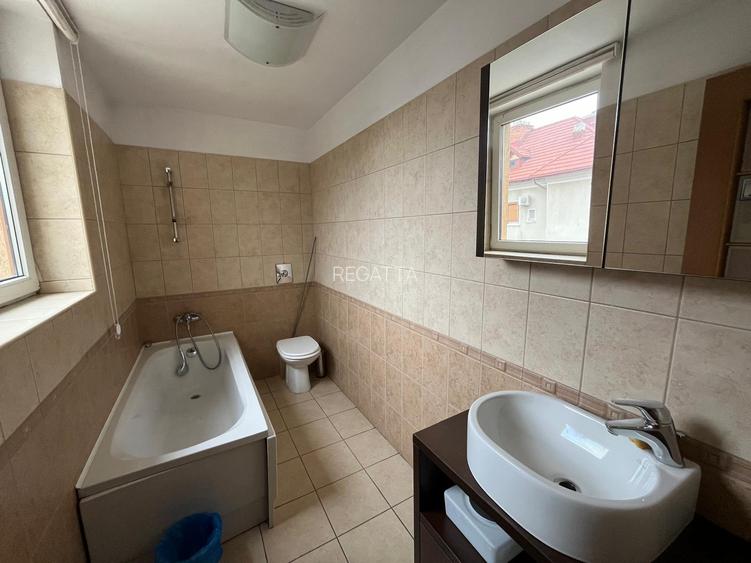 Vila pretabila birouri Barbu Vacarescu - Metrou Stefan cel Mare - 15