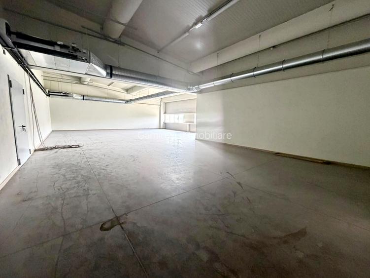 Spatiu mixt de inchiriat in Oradea, productie sau servicii, zona Calea Bihorului - 3