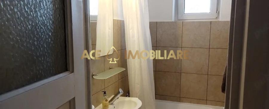 2 Camere de inchiriat | Gara de Nord | Metrou | Mobilat & Utilat |