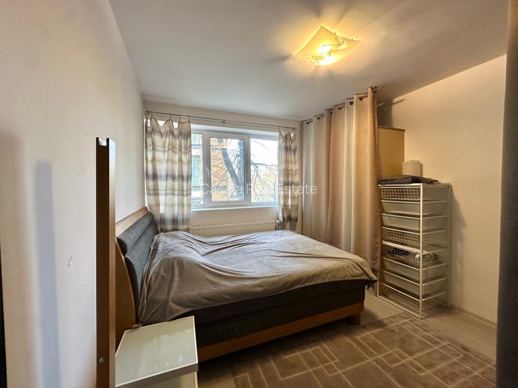 Apartament 2 camere | 100 metri metrou Timpuri Noi | 5 min Parc Tineretului - 3