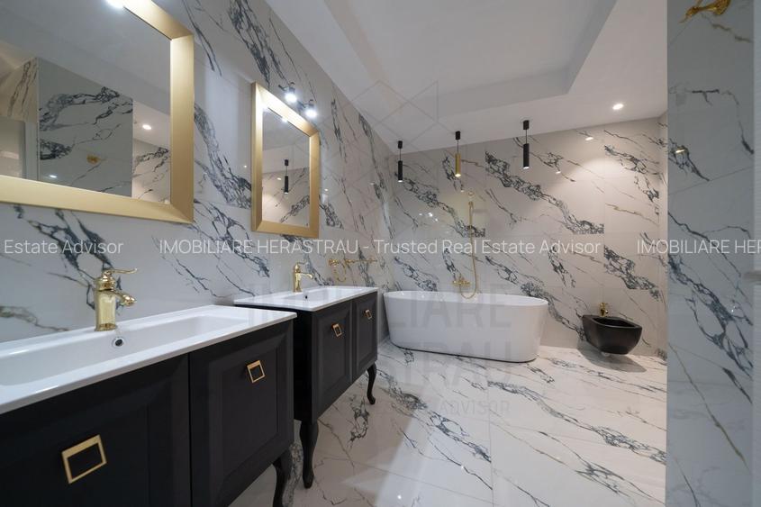 Elatra Suite | Superb apartament cu 4 camere de vanzare in zona Herastrau - 9