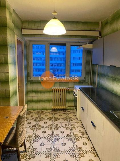 Apartament 3 camere decomandat – Delfinului / Mega Mall / Parcul Național - 6
