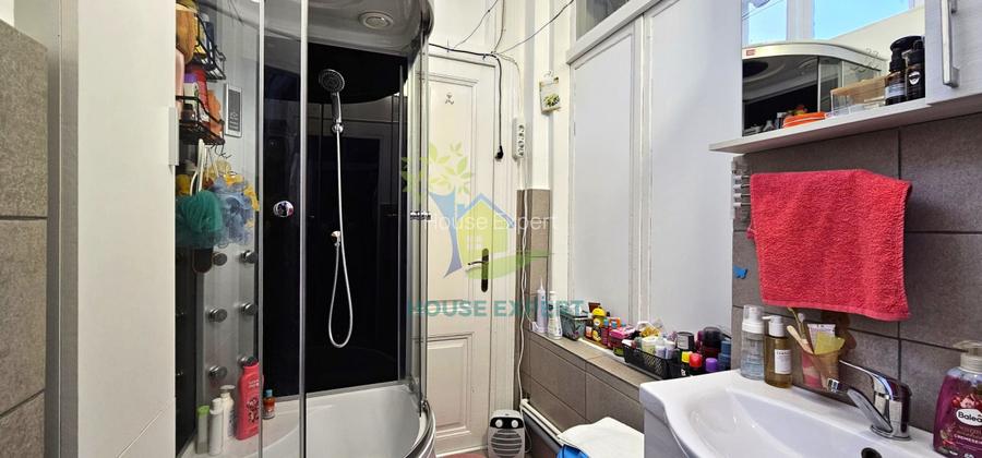 Apt. 3 camere, Centru Istoric, - 6