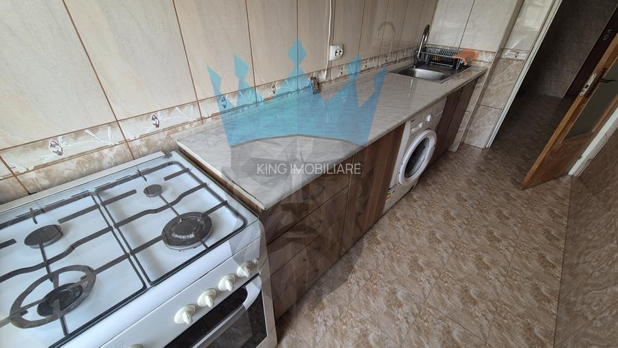 Garsoniera Sebastian Bucuresti - 5