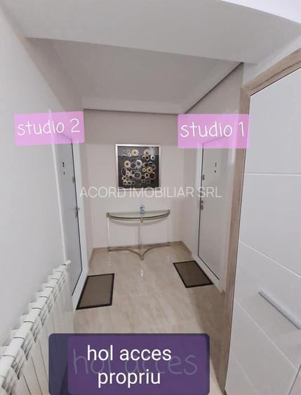 APARTAMENT 3 CAMERE MAMAIA CU VEDERE LA LAC - 9