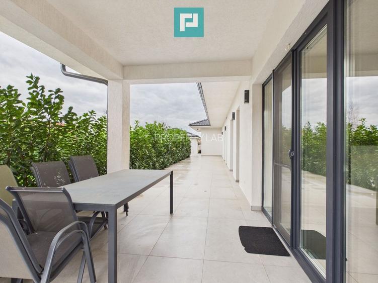 Reședință Premium, 5 camere, teren 2400 mp - 10