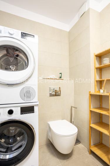 2 camere de inchiriat H Pipera Lake | prima inchiriere | Pipera | Rond Omv - 12