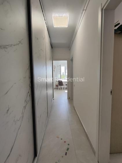 Apartament 4 camere Brancoveanu adiacent / str Odei Bloc 2023 - 9