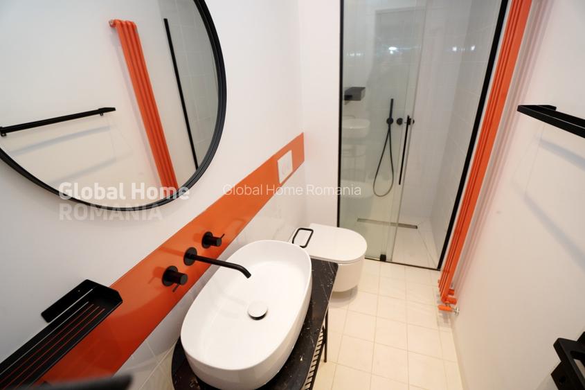 Apartament 3 camere | Fabrica de Glucoza - 110 MP | Brick Lofts - 13