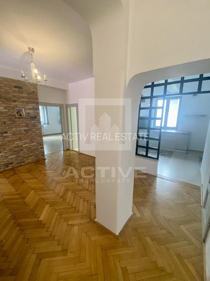 Apartament in vila-zona Chios - 10