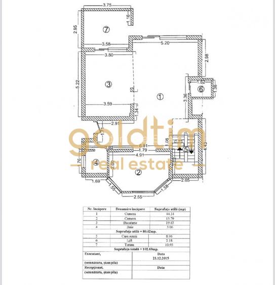 VILA DUPLEX/GRADINA/COMPLEX REZIDENTIAL/PISCINA/IANCU NICOLAE/2 GARAJE - 28