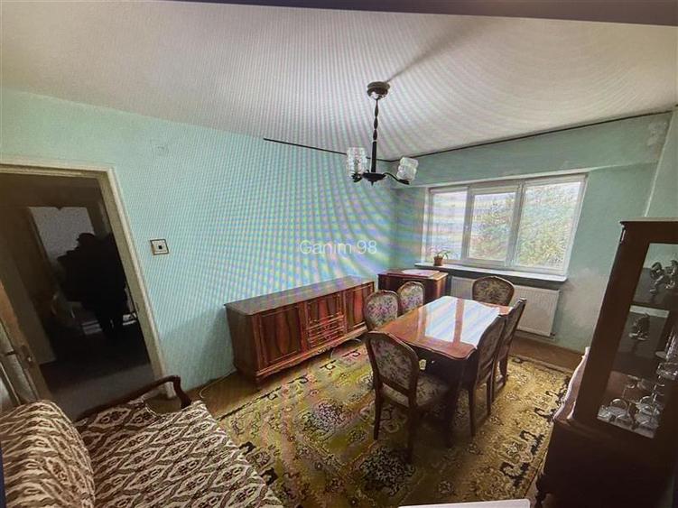 Apartament 2 camere transformat in 3 camere , zona ultracentrala - Teatrul Munic - 2