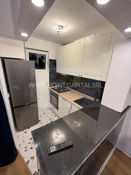 Apartament 2 camere de închiriat Apărătorii Patriei -  renovat | mobilat nou - 7