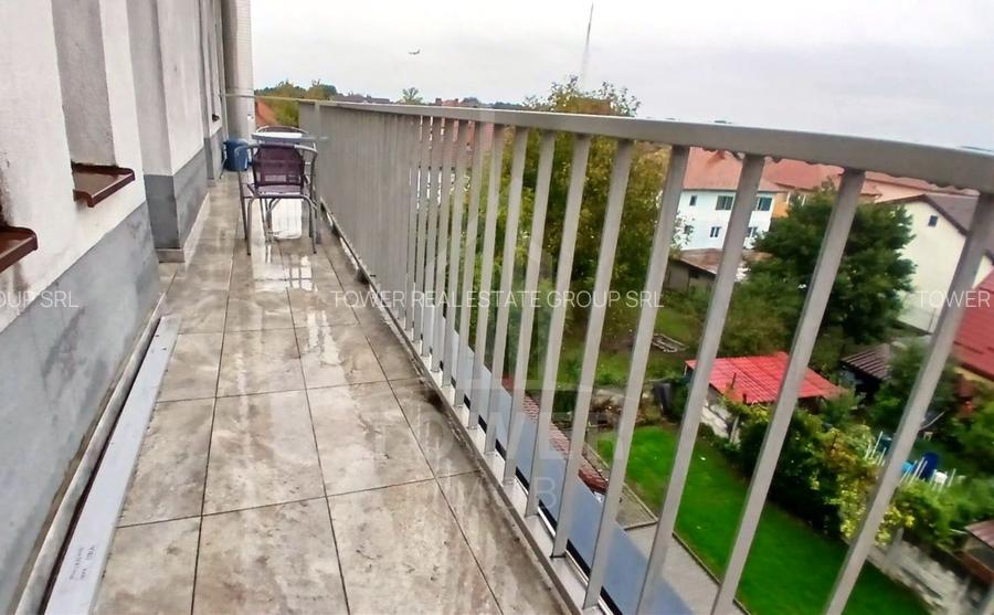 🏙️ APARTAMENT 3 CAMERE  | ZONĂ ULTRA-EXCLUSIVĂ | VILE | PARCARE SUBTERANĂ 🏙️ - 17