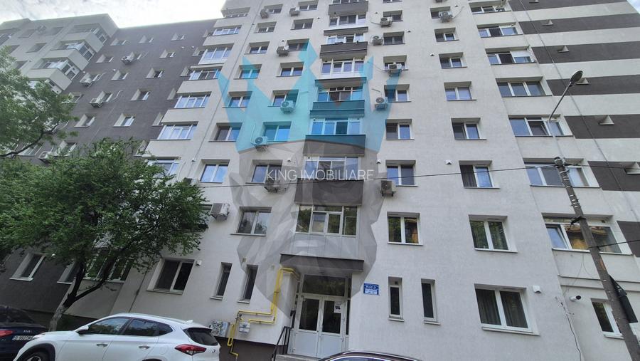 Apartament 3 Camere Crangasi Bucuresti - 23