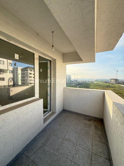 Apartament 2 camere tip studio - Bloc Nou - Tva Inclus - Direct Dezvoltator - 23