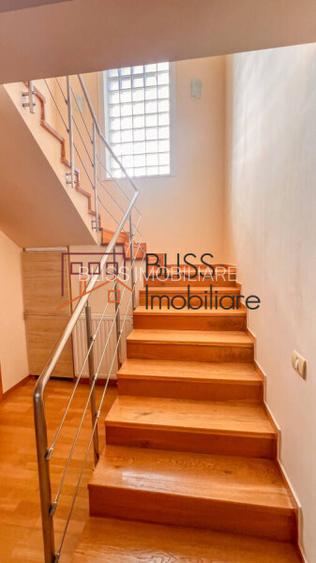 Casă / Vilă 5 camere în zona Pipera Sud - 19