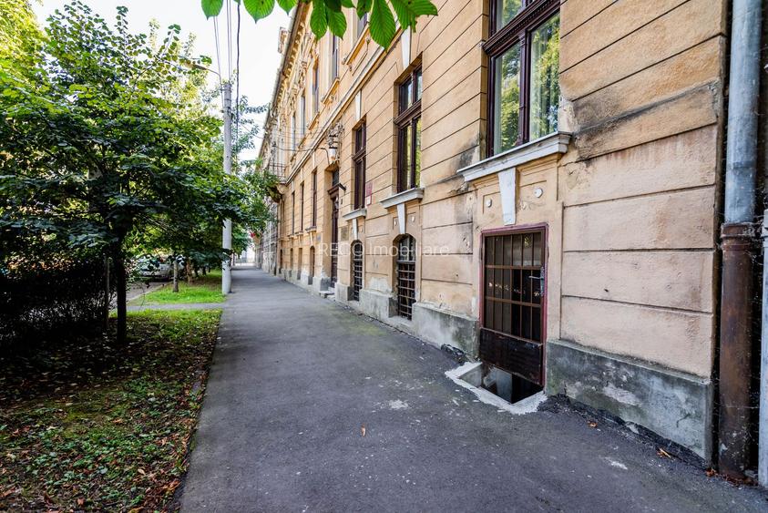 Spatiu Comerical Ultracentral - 7