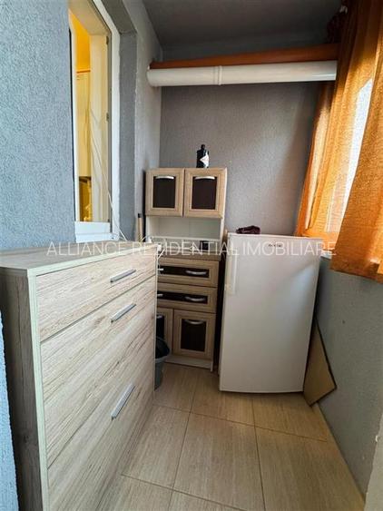 Garsoniera mobilata la Metrou Dimitrie Leonida - 13