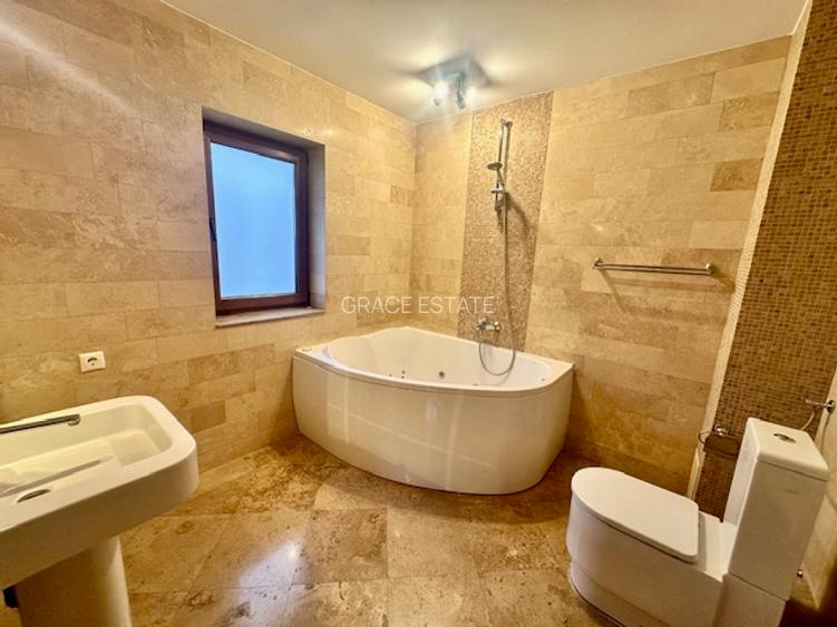 Vila individuala cu 8 camere/garaj/ pretabil -locuinta/office/clinica - Aviatiei - 6