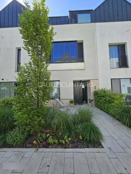 Casă tip townhouse în Avalon Estate, mobilată și utilată - 19