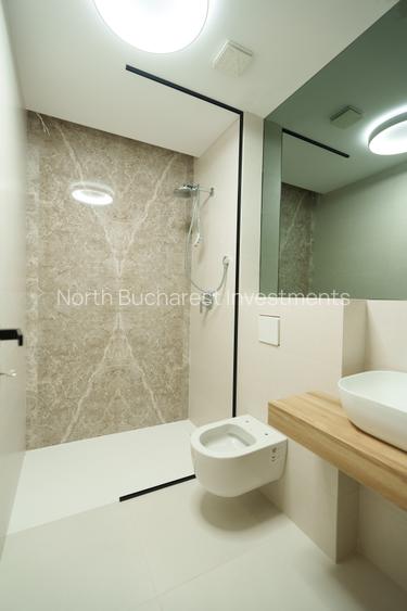 2 CAMERE - IANCU NICOLAE - PISCINA - LANGA PADUREA BANEASA - COMISION 0% - 13