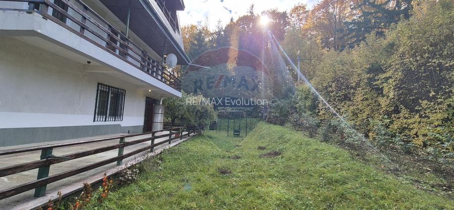 Poiana Mărului | 7 camere | Perfectă pentru pensiune / retreat (view!) - 26