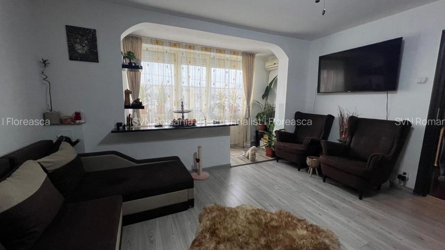 REA1027665 Apartament 3 camere l Mobilat Utilat l Colentina l Doamna Ghica - 2
