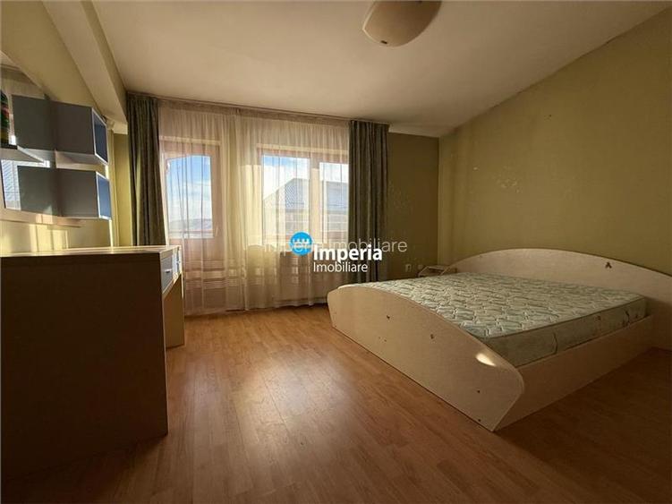 Vila de inchiriat D+P+E,  in Bucium – Bellaria Iasi - 11