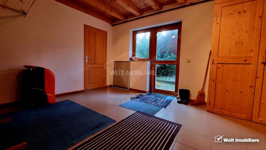 Casa de Poveste in Rasca, Cluj - Refugiul Ideal pentru  Relaxare - 23