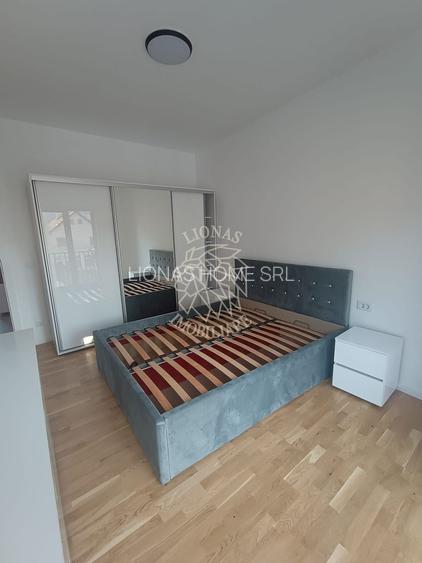 Apartament de Lux 3 camere-etaj 1-mobilat, utilat-Ultracentral - 2
