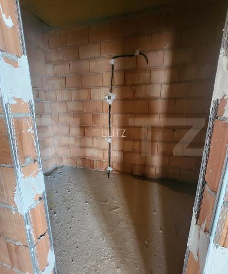 Apartament 2 camere, 57 mp, zona exclusivista Floresti - 3