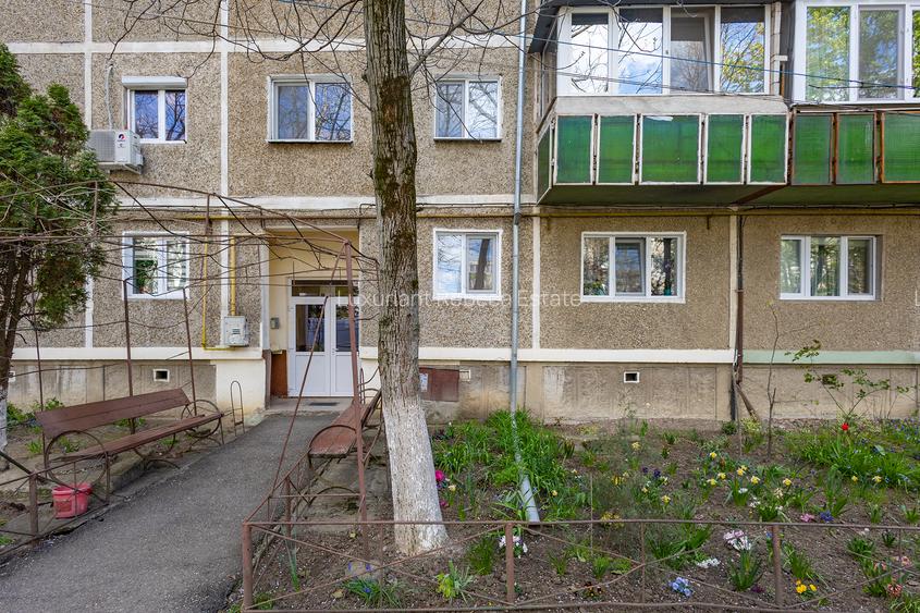 Apartament 4 camere in Lipovei, zona linistita si totul la doi pasi - 18